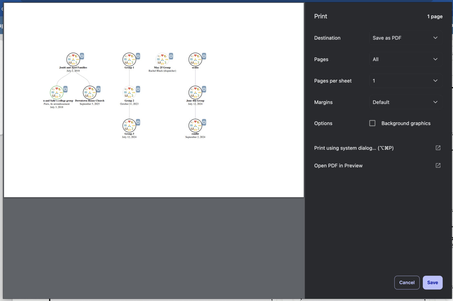 Archives: News - Disciple.Tools